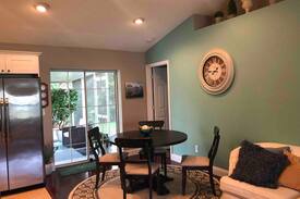 Butler Beach House | Relax and Breathe the Ocean Air: Anastasia Island