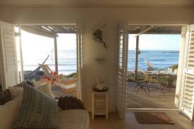 Saldanha Bay House | Jacobsbaai Paula's Cottage