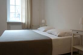 Reinickendorf Apartment | Apartments im Hostel am Schäfersee _03