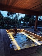 Gibsons House | Little Sparrow Spa & Wellness Retreat
