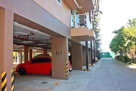Kalawaan Apartment | 1 BR Pasig Rochester Condo Breeze Tower