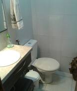 Forqueta House | Quarto confortável (Ana Rech -Caxias do Sul/RS)