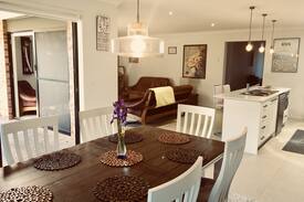 Curlewis Bed & Breakfast | Double Room on the Bellarine Peninsula