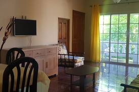 West End Apartment | Angela’s Place at Almond Tree Apartments