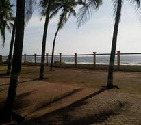 Tonse West Villa | Neel Taranga Beach Resort
