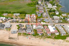 Matunuck Apartment | Shining Sea 'The Marilla' Matunuck Beach #1