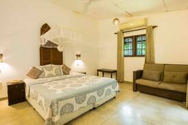 Wadduwa Villa | Wadduwa Beach Villas - Family Beach Cottage