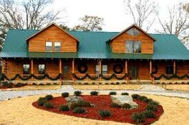 Panola Other | Cameron's River Lodge and Quail Preserve