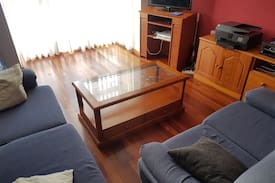 Santander Apartment | Alquiler de Habitación