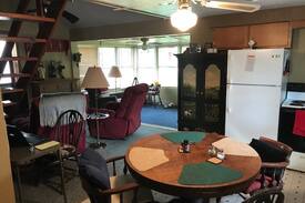 Buffalo Mills Cabin | Cabin/Cottage on Dunning's Creek