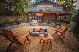 Pikeville Cabin | Cane Creek Cottage at Fall Creek Falls