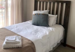 Stellenbosch Central Apartment | Stellenbosch Nouveau