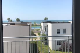Sakës Apartment | Tale Beach