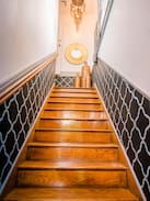 Plainfield House | Carriage House On Park (C.H.O.P.)