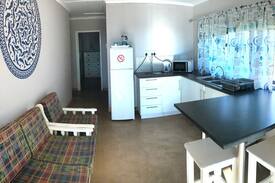 Elands Bay Apartment | Elandsbaai Woonstelle (Apartment 2)