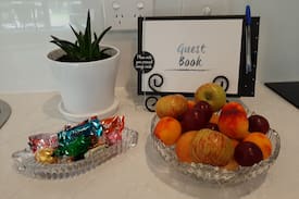 Spring Beach House | Spring Beach Garden Retreat - Guest Wing (SC)