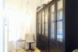 Haifa Apartment | Private Apartment in Central Hadar