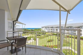 Kingscliff Apartment | Magic Views - 4302 Mantra on Salt Beach Apartments