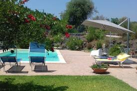 Santa Tecla Villa | Fantastica Villa dei Limoni ETNA - MARE