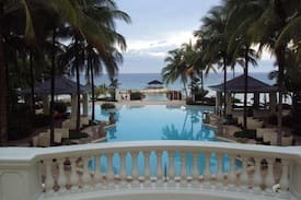 Montego Bay Apartment | Palmyra Resort - Blue Sky Hideaway