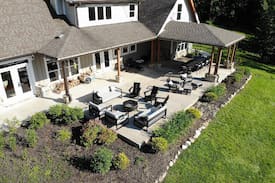 Lovettsville House | The Reverie: 70 acre Potomac Waterfront Retreat