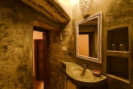 Zaouia Sidi Rhalem House | Riad authentique medina souk