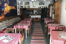Sarajevo Hotel | Hotel Bosanska Ruza