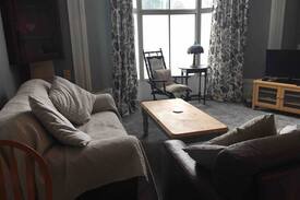 Whitby Apartment | Endeavour Sails