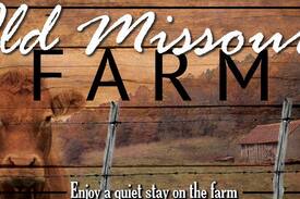 Carthage Other | Old Missouri Farm