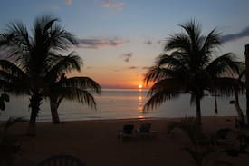 Negril House | Native Son Villa on Negril's 7 mile beach