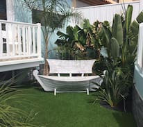 Corralejo Villa | Calle Alga - 5 Bedroom Villa Near the Beach