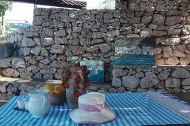 San Vito Lo Capo House | Beautiful Villa with amazing view