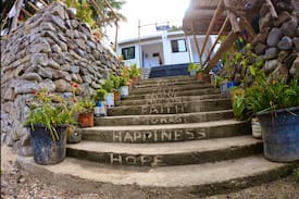 Tingloy Apartment | Private Villa -Near Masasa Beach Tingloy Batangas