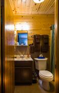 Rice Lake Cabin | Room 12 - Loons Lair - Curriers Lakeview Lodge