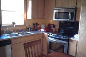Kenilworth House | Mimi's Cottage in Asheville, North Carolina
