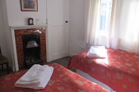 Troon House | Curlew Cottage Troon