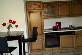 Lommatzsch Apartment | ARNOLDSHOF nahe Meißen und Dresden Ferienwohnung 2