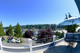 Gig Harbor House | The Sail Loft