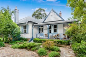 Leura Cabin | Blue Mist Cottage