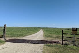 Neal House | The Burke Ranch Bunkhouse