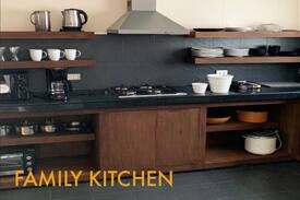 Baguio House | Baguio Heritage Home w/ fireplace & pine garden