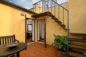 San Marco Apartment | Terrazza Patriarca - Penthouse in San Marco square