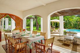 Kilifi House | Kamili Beach Cottage - charming and secluded