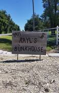 Hutchinson Other | Rayl's Bunkhouse