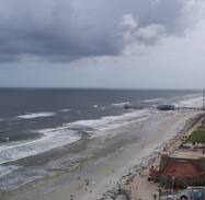 Daytona Beach Apartment | Wyndham Ocean Walk BIKE WEEK 2021