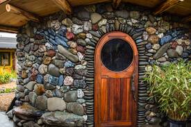 Arcata House | The Resting Light Lodge, Hidden Bath & Oasis
