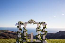Malibu Villa | High-rise property unbeatable view only for events