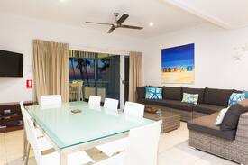 Brisbane Waterfront Villa | Villa 21 Tangalooma Moreton Island