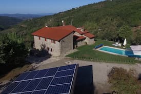 Subbiano Villa | Vacanza in Toscana da Liliana e Francesco