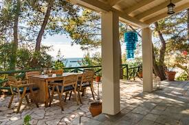 Laganas House | THALASSA Beach House